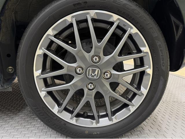 Ｎ－ＯＮＥ プレミアム　ツアラー　衝突被害軽減ブレーキ　ペダル踏み間違い急発進抑制装置　車線逸脱警報装置　オートハイビーム　スマートキー　クルーズコントロール　ワンオーナー　整備記録簿　サイドエアバック　ＬＥＤライト　オートエアコン（10枚目）