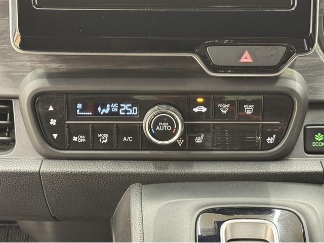 Ｎ－ＯＮＥ プレミアム　ツアラー　衝突被害軽減ブレーキ　ペダル踏み間違い急発進抑制装置　車線逸脱警報装置　オートハイビーム　スマートキー　クルーズコントロール　ワンオーナー　整備記録簿　サイドエアバック　ＬＥＤライト　オートエアコン（19枚目）