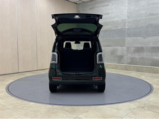 Ｎ－ＯＮＥ プレミアム　ツアラー　衝突被害軽減ブレーキ　ペダル踏み間違い急発進抑制装置　車線逸脱警報装置　オートハイビーム　スマートキー　クルーズコントロール　ワンオーナー　整備記録簿　サイドエアバック　ＬＥＤライト　オートエアコン（24枚目）