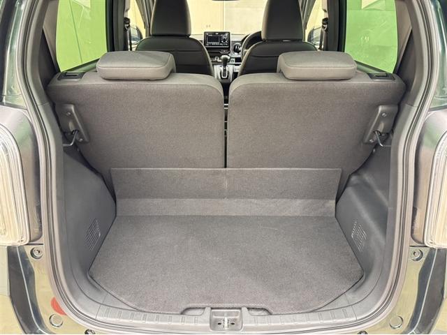 Ｎ－ＯＮＥ プレミアム　ツアラー　衝突被害軽減ブレーキ　ペダル踏み間違い急発進抑制装置　車線逸脱警報装置　オートハイビーム　スマートキー　クルーズコントロール　ワンオーナー　整備記録簿　サイドエアバック　ＬＥＤライト　オートエアコン（25枚目）