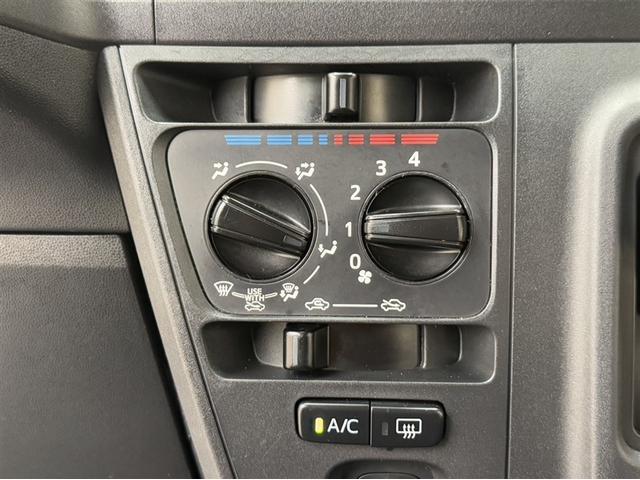 ハイゼットカーゴ ＤＸ　ＳＡＩＩＩ　衝突被害軽減ブレーキ　ペダル踏み間違い急発進抑制装置　車線逸脱警報装置　オートハイビーム　キーレスエントリー　アイドリングストップ　横滑り防止装置　ＡＢＳ　デュアルエアバッグ　マニュアルエアコン（15枚目）
