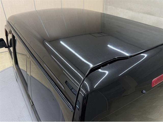 ハイゼットカーゴ ＤＸ　ＳＡＩＩＩ　衝突被害軽減ブレーキ　ペダル踏み間違い急発進抑制装置　車線逸脱警報装置　オートハイビーム　キーレスエントリー　アイドリングストップ　横滑り防止装置　ＡＢＳ　デュアルエアバッグ　マニュアルエアコン（19枚目）