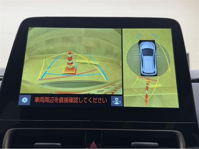 アクア Ｚ　衝突被害軽減ブレーキ　ペダル踏み間違い急発進抑制装置　電源コンセント　ドライブレコーダー　ナビ　フルセグ　Ｂｌｕｅｔｏｏｔｈ　シートヒーター　ＥＴＣ　クルーズコントロール　ブラインドスポットモニター（8枚目）