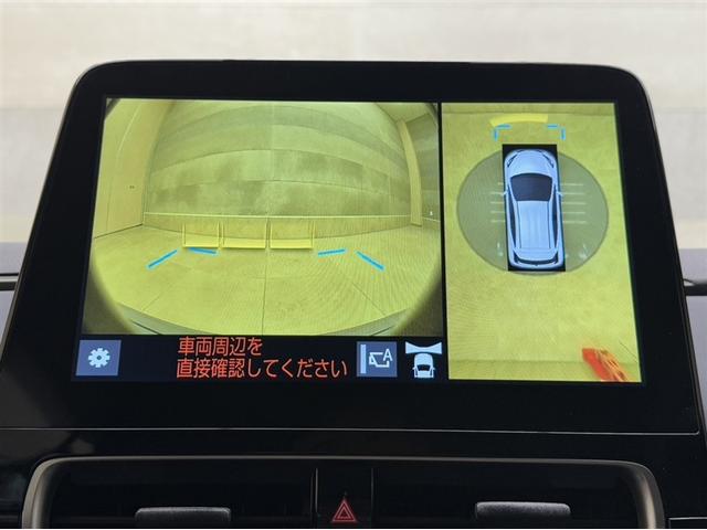 アクア Ｚ　衝突被害軽減ブレーキ　ペダル踏み間違い急発進抑制装置　電源コンセント　ドライブレコーダー　ナビ　フルセグ　Ｂｌｕｅｔｏｏｔｈ　シートヒーター　ＥＴＣ　クルーズコントロール　ブラインドスポットモニター（9枚目）