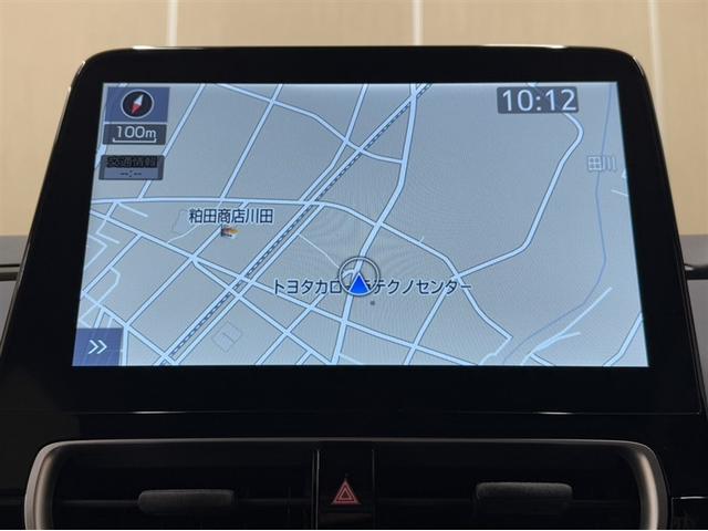 アクア Ｚ　衝突被害軽減ブレーキ　ペダル踏み間違い急発進抑制装置　電源コンセント　ドライブレコーダー　ナビ　フルセグ　Ｂｌｕｅｔｏｏｔｈ　シートヒーター　ＥＴＣ　クルーズコントロール　ブラインドスポットモニター（10枚目）