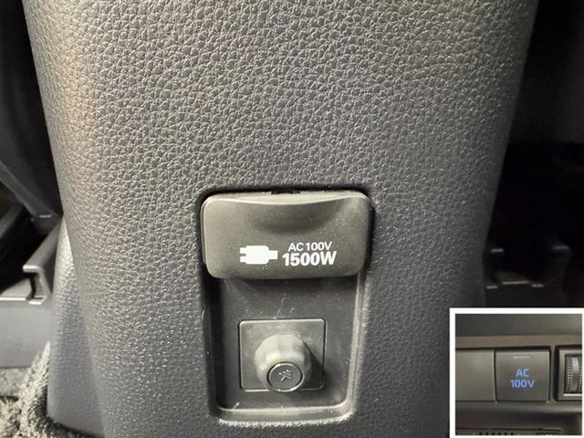 アクア Ｚ　衝突被害軽減ブレーキ　ペダル踏み間違い急発進抑制装置　電源コンセント　ドライブレコーダー　ナビ　フルセグ　Ｂｌｕｅｔｏｏｔｈ　シートヒーター　ＥＴＣ　クルーズコントロール　ブラインドスポットモニター（15枚目）