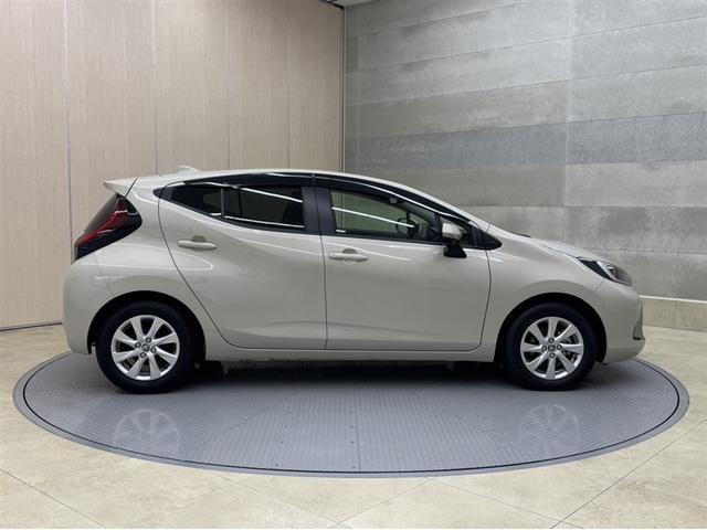 アクア Ｚ　衝突被害軽減ブレーキ　ペダル踏み間違い急発進抑制装置　電源コンセント　ドライブレコーダー　ナビ　フルセグ　Ｂｌｕｅｔｏｏｔｈ　シートヒーター　ＥＴＣ　クルーズコントロール　ブラインドスポットモニター（20枚目）