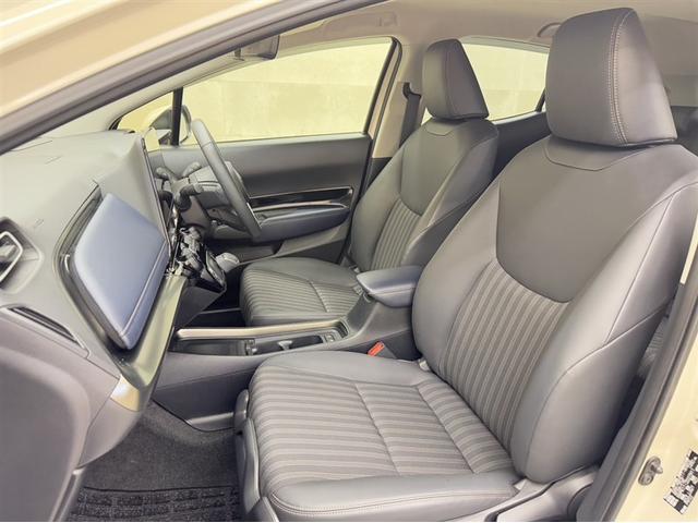 アクア Ｚ　衝突被害軽減ブレーキ　ペダル踏み間違い急発進抑制装置　電源コンセント　ドライブレコーダー　ナビ　フルセグ　Ｂｌｕｅｔｏｏｔｈ　シートヒーター　ＥＴＣ　クルーズコントロール　ブラインドスポットモニター（23枚目）