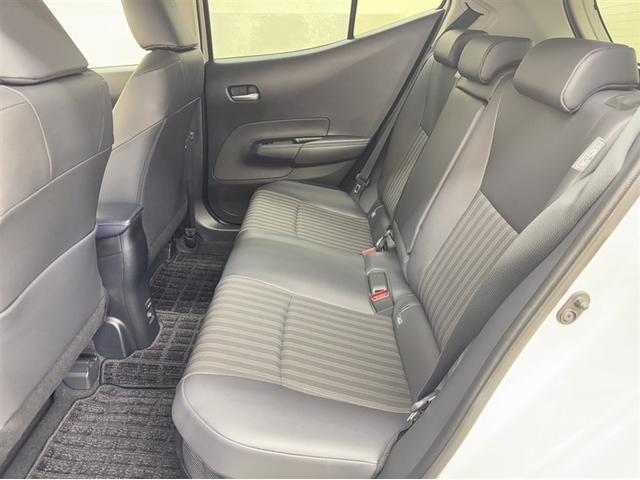 アクア Ｚ　衝突被害軽減ブレーキ　ペダル踏み間違い急発進抑制装置　電源コンセント　ドライブレコーダー　ナビ　フルセグ　Ｂｌｕｅｔｏｏｔｈ　シートヒーター　ＥＴＣ　クルーズコントロール　ブラインドスポットモニター（24枚目）