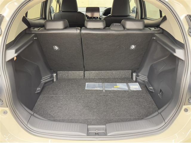 アクア Ｚ　衝突被害軽減ブレーキ　ペダル踏み間違い急発進抑制装置　電源コンセント　ドライブレコーダー　ナビ　フルセグ　Ｂｌｕｅｔｏｏｔｈ　シートヒーター　ＥＴＣ　クルーズコントロール　ブラインドスポットモニター（33枚目）