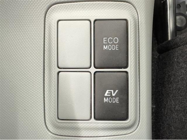 アクア S メモリーナビ ワンセグ スマートキー オートエアコン CD再生 デュアルエアバック 横滑り防止装置 盗難防止装(19枚目)