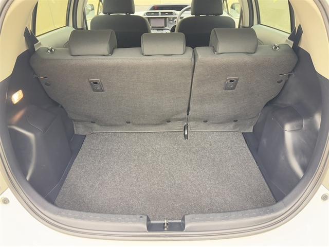 アクア S メモリーナビ ワンセグ スマートキー オートエアコン CD再生 デュアルエアバック 横滑り防止装置 盗難防止装(24枚目)