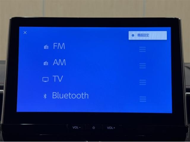 カローラスポーツ ハイブリッドＧ　Ｚ　衝突被害軽減ブレーキ　ペダル踏み間違い急発進抑制装置　ドライブレコーダー　ナビ　フルセグ　Ｂｌｕｅｔｏｏｔｈ　バックモニター　ＥＴＣ　ＬＥＤ　ブラインドスポットモニター　シートヒーター　オートエアコン（7枚目）