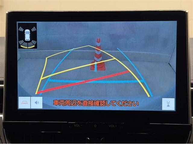 カローラスポーツ ハイブリッドＧ　Ｚ　衝突被害軽減ブレーキ　ペダル踏み間違い急発進抑制装置　ドライブレコーダー　ナビ　フルセグ　Ｂｌｕｅｔｏｏｔｈ　バックモニター　ＥＴＣ　ＬＥＤ　ブラインドスポットモニター　シートヒーター　オートエアコン（8枚目）