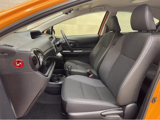 アクア X-アーバン ドラレコ フルセグ内蔵メモリーナビ CD/DVD再生 Bluetooth バックモニター ETC スマートキー イモビライザー 記録簿 オートエアコン 純正アルミ オートエアコン 全席パワーウィンドウ(18枚目)