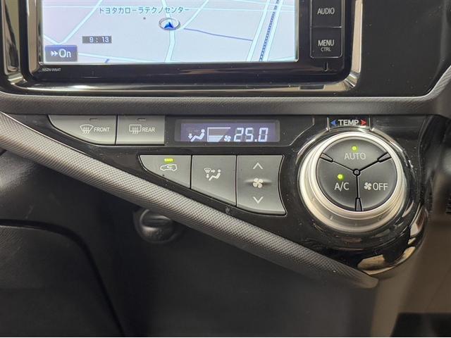 アクア X-アーバン ドラレコ フルセグ内蔵メモリーナビ CD/DVD再生 Bluetooth バックモニター ETC スマートキー イモビライザー 記録簿 オートエアコン 純正アルミ オートエアコン 全席パワーウィンドウ(21枚目)