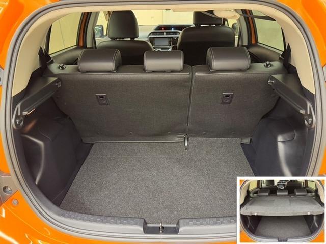 アクア X-アーバン ドラレコ フルセグ内蔵メモリーナビ CD/DVD再生 Bluetooth バックモニター ETC スマートキー イモビライザー 記録簿 オートエアコン 純正アルミ オートエアコン 全席パワーウィンドウ(28枚目)