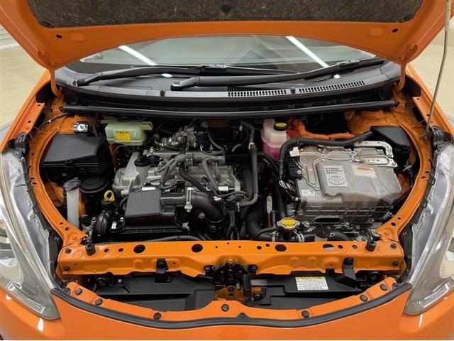 アクア X-アーバン ドラレコ フルセグ内蔵メモリーナビ CD/DVD再生 Bluetooth バックモニター ETC スマートキー イモビライザー 記録簿 オートエアコン 純正アルミ オートエアコン 全席パワーウィンドウ(32枚目)