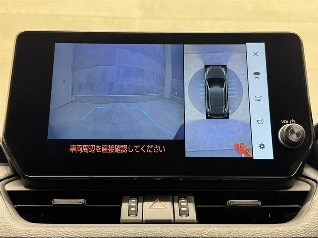 RAV4 ハイブリッドアドベンチャー オリジナルカスタマイズ 新品キャリア 新品オールシーズンタイヤ 新品マットフラップ 合成皮革シート シートヒーター&ベンチレーション AC100V/1500Wコンセント ETC2.0 ドラレコ(17枚目)