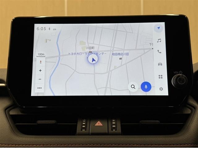 RAV4 ハイブリッドアドベンチャー オリジナルカスタマイズ 新品キャリア 新品オールシーズンタイヤ 新品マットフラップ 合成皮革シート シートヒーター&ベンチレーション AC100V/1500Wコンセント ETC2.0 ドラレコ(18枚目)