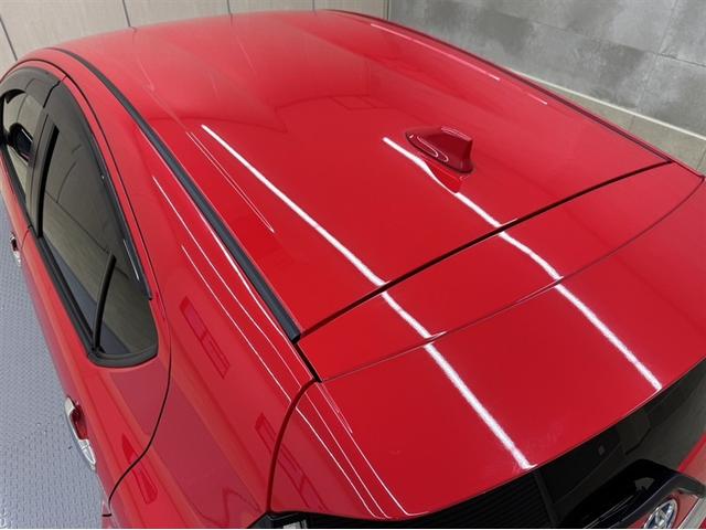 アクア Sスタイルブラック シートヒーター 衝突被害軽減ブレーキ ペダル踏み間違い急発進抑制装置 車線逸脱警報装置 オートハイビーム ワンセグ内蔵メモリー バックモニター ETC スマートキー 整備記録簿 LEDライト(25枚目)