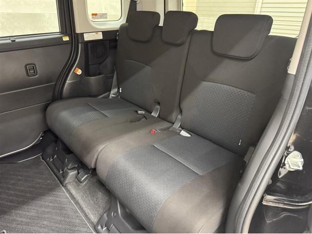 ルーミー G 衝突被害軽減ブレーキ ペダル踏間違い急発進抑制装置 車線逸脱警報装置 オートハイビーム フルセグ内蔵メモリーナビ CD/DVD Bluetooth バックモニター ETC 両側電動スライドドア LED(19枚目)