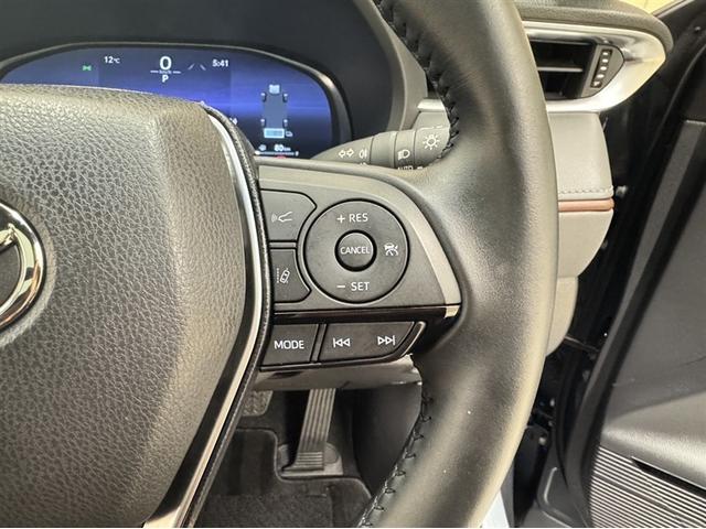 ハリアーハイブリッド Z 衝突被害軽減ブレーキ ペダル踏み間違い急発進抑制装置 ドライブレコーダー ナビ フルセグ Bluetooth サンルーフ ブラインドスポットモニター 寒冷地仕様 クルーズコントロール ETC LED(8枚目)