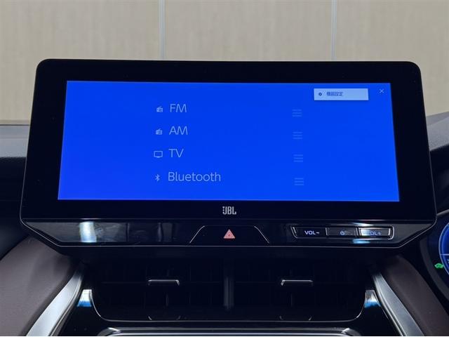 ハリアーハイブリッド Z 衝突被害軽減ブレーキ ペダル踏み間違い急発進抑制装置 ドライブレコーダー ナビ フルセグ Bluetooth サンルーフ ブラインドスポットモニター 寒冷地仕様 クルーズコントロール ETC LED(9枚目)