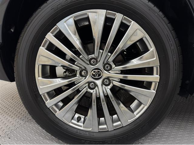 ハリアーハイブリッド Z 衝突被害軽減ブレーキ ペダル踏み間違い急発進抑制装置 ドライブレコーダー ナビ フルセグ Bluetooth サンルーフ ブラインドスポットモニター 寒冷地仕様 クルーズコントロール ETC LED(17枚目)