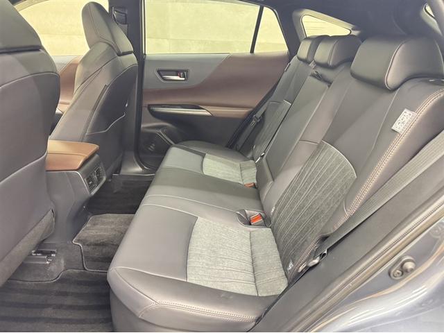 ハリアーハイブリッド Z 衝突被害軽減ブレーキ ペダル踏み間違い急発進抑制装置 ドライブレコーダー ナビ フルセグ Bluetooth サンルーフ ブラインドスポットモニター 寒冷地仕様 クルーズコントロール ETC LED(24枚目)