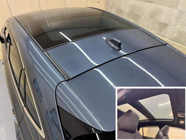 ハリアーハイブリッド Z 衝突被害軽減ブレーキ ペダル踏み間違い急発進抑制装置 ドライブレコーダー ナビ フルセグ Bluetooth サンルーフ ブラインドスポットモニター 寒冷地仕様 クルーズコントロール ETC LED(29枚目)