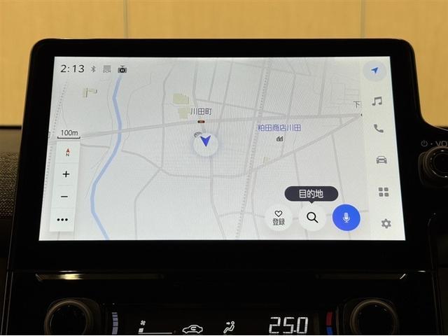 シエンタ ハイブリッドＺ　衝突被害軽減ブレーキ　ペダル踏み間違い急発進抑制装置　ドライブレコーダー　ナビ　Ｂｌｕｅｔｏｏｔｈ　フルセグ　ＥＴＣ　ＬＥＤ　両側電動スライドドア　クルーズコントロール　ブラインドスポットモニター（10枚目）