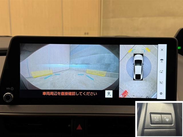 プリウス Ｚ　４ＷＤ　衝突被害軽減ブレーキ　ペダル踏み間違い急発進抑制装置　ドライブレコーダー　電源コンセント　寒冷地仕様　シートヒーター　ナビ　Ｂｌｕｅｔｏｏｔｈ　フルセグ　ブラインドスポットモニター　ＥＴＣ（12枚目）