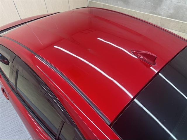 プリウス Ｚ　４ＷＤ　衝突被害軽減ブレーキ　ペダル踏み間違い急発進抑制装置　ドライブレコーダー　電源コンセント　寒冷地仕様　シートヒーター　ナビ　Ｂｌｕｅｔｏｏｔｈ　フルセグ　ブラインドスポットモニター　ＥＴＣ（29枚目）