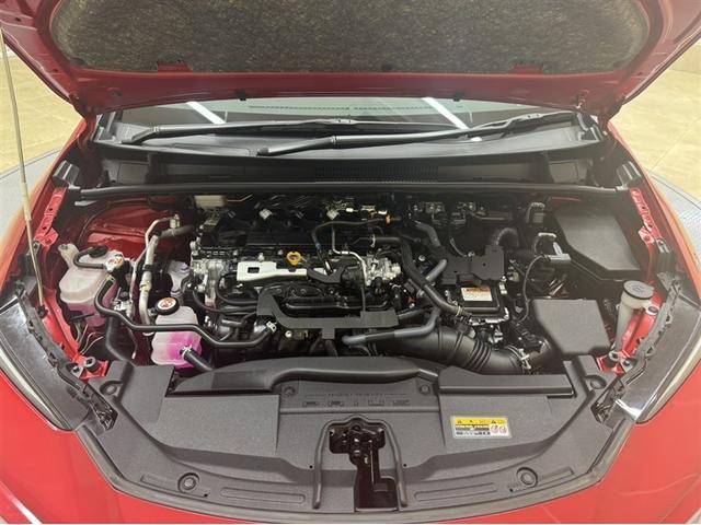 プリウス Ｚ　４ＷＤ　衝突被害軽減ブレーキ　ペダル踏み間違い急発進抑制装置　ドライブレコーダー　電源コンセント　寒冷地仕様　シートヒーター　ナビ　Ｂｌｕｅｔｏｏｔｈ　フルセグ　ブラインドスポットモニター　ＥＴＣ（34枚目）