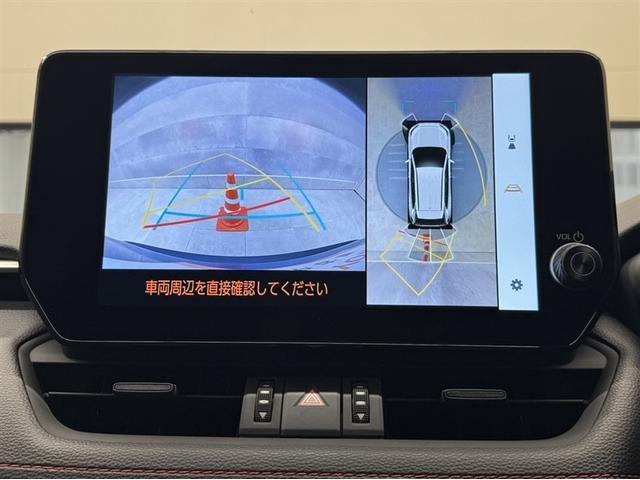 ＲＡＶ４ ハイブリッドアドベンチャー　オフロードパッケージＩＩ　当社オリジナルカスタマイズ　ルーフデッキ　ＴＲＤマッドフラップ　衝突被害軽減ブレーキ　ペダル踏み間違い急発進抑制装置　ナビ　フルセグ　Ｂｌｕｅｔｏｏｔｈ　シートヒーター・ベンチレーション　ＥＴＣ（13枚目）