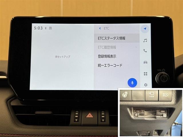 ＲＡＶ４ ハイブリッドアドベンチャー　オフロードパッケージＩＩ　当社オリジナルカスタマイズ　ルーフデッキ　ＴＲＤマッドフラップ　衝突被害軽減ブレーキ　ペダル踏み間違い急発進抑制装置　ナビ　フルセグ　Ｂｌｕｅｔｏｏｔｈ　シートヒーター・ベンチレーション　ＥＴＣ（16枚目）