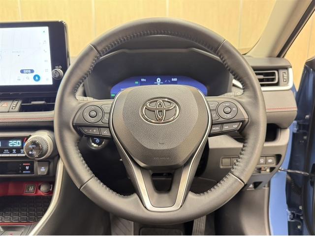 ＲＡＶ４ ハイブリッドアドベンチャー　オフロードパッケージＩＩ　当社オリジナルカスタマイズ　ルーフデッキ　ＴＲＤマッドフラップ　衝突被害軽減ブレーキ　ペダル踏み間違い急発進抑制装置　ナビ　フルセグ　Ｂｌｕｅｔｏｏｔｈ　シートヒーター・ベンチレーション　ＥＴＣ（30枚目）