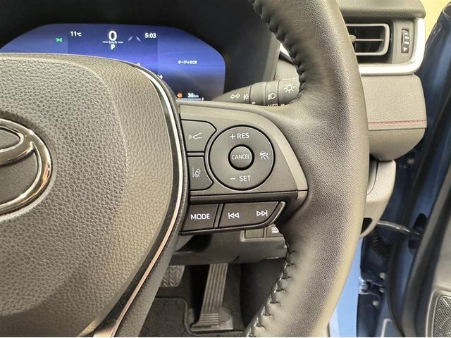 ＲＡＶ４ ハイブリッドアドベンチャー　オフロードパッケージＩＩ　当社オリジナルカスタマイズ　ルーフデッキ　ＴＲＤマッドフラップ　衝突被害軽減ブレーキ　ペダル踏み間違い急発進抑制装置　ナビ　フルセグ　Ｂｌｕｅｔｏｏｔｈ　シートヒーター・ベンチレーション　ＥＴＣ（31枚目）