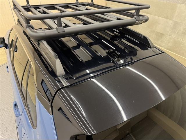 ＲＡＶ４ ハイブリッドアドベンチャー　オフロードパッケージＩＩ　当社オリジナルカスタマイズ　ルーフデッキ　ＴＲＤマッドフラップ　衝突被害軽減ブレーキ　ペダル踏み間違い急発進抑制装置　ナビ　フルセグ　Ｂｌｕｅｔｏｏｔｈ　シートヒーター・ベンチレーション　ＥＴＣ（32枚目）
