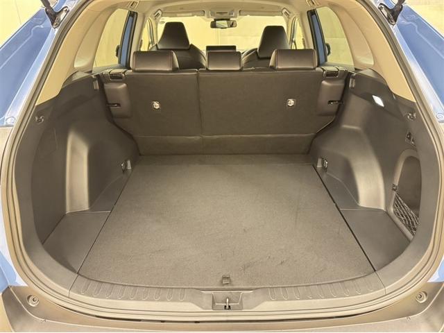 ＲＡＶ４ ハイブリッドアドベンチャー　オフロードパッケージＩＩ　当社オリジナルカスタマイズ　ルーフデッキ　ＴＲＤマッドフラップ　衝突被害軽減ブレーキ　ペダル踏み間違い急発進抑制装置　ナビ　フルセグ　Ｂｌｕｅｔｏｏｔｈ　シートヒーター・ベンチレーション　ＥＴＣ（35枚目）