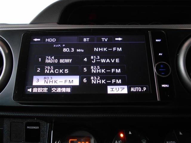 1.5G オン ビーリミテッド ナビ・バックモニター・HID(6枚目)