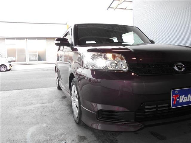 1.5G オン ビーリミテッド ナビ・バックモニター・HID(11枚目)
