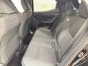コンパクトながらリアシートもスペースをしっかり確保！「まるごとクリーニング」も実施済です。