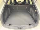 広さと使い勝手が気になるラゲージスペースはこちら。買い物の荷物もばっちり積むことができます！