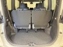 広さと使い勝手が気になるラゲージスペースはこちら。十分な広さですね！