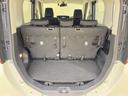 広さと使い勝手が気になるラゲージスペースはこちら。十分な広さですね！