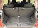 広さと使い勝手が気になるラゲージスペースはこちら。十分な広さですね！
