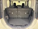 広さと使い勝手が気になるラゲージスペースはこちら。十分な広さですね!