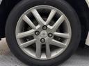 アルミホイール付き!「純正」なので車のデザインともマッチしています。